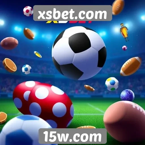 Comparativo de bônus e promoções no xsbet.com