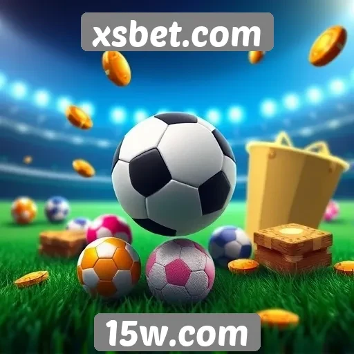 Análise das opções de jogos no xsbet.com
