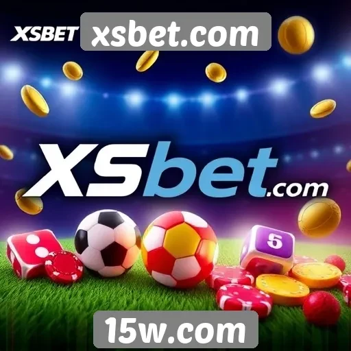 Opções de jogos disponíveis no xsbet
