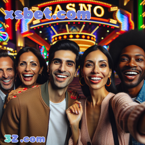 Descubra o Fascinante Mundo dos Cassinos Online no xsbet.com