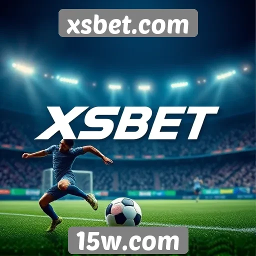 Como o xsbet.com se destaca no mercado de apostas online